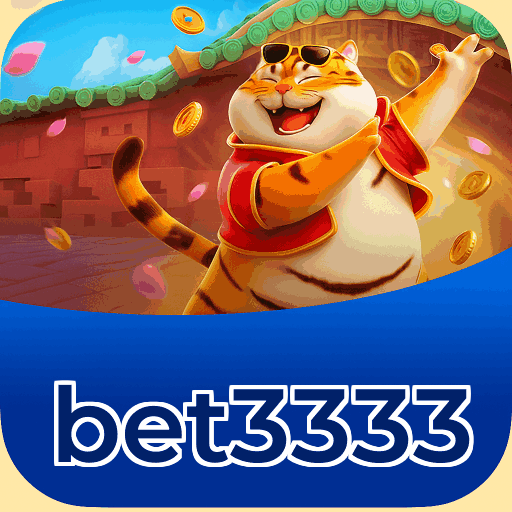 bet3333 logo