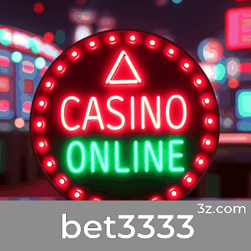 bet3333 Bônus acumulado bet3333